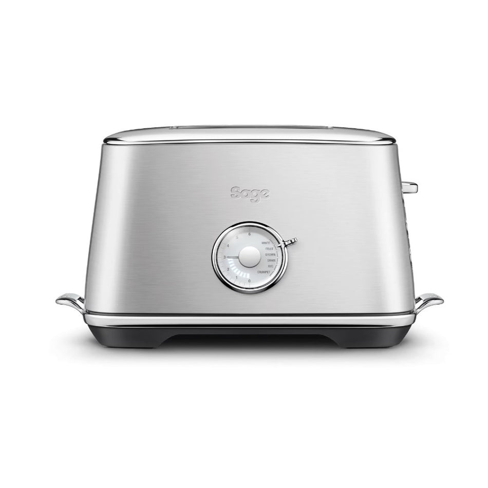 Sage The Toast Select Luxe 2 Slice Stainless Steel