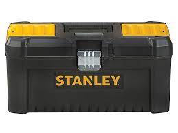 Stanley Toolbox 16" Essential