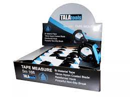 Tala 5m Measuring Tape