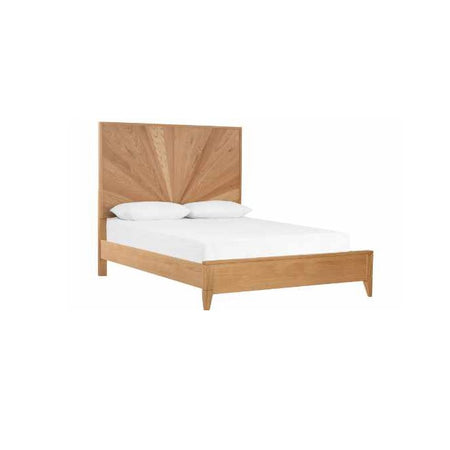 Viento 5' Bedframe