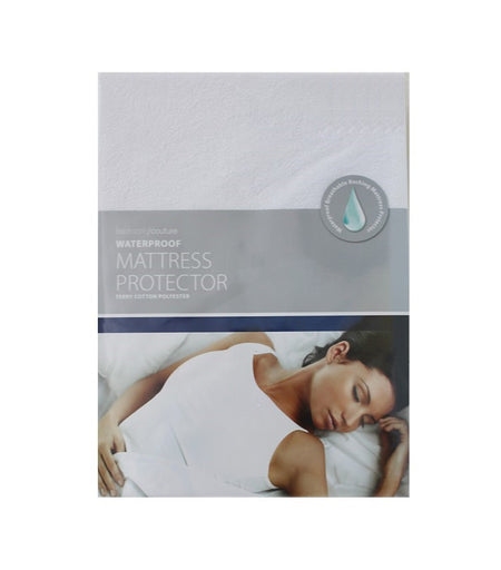 Waterproof Mattress Protector