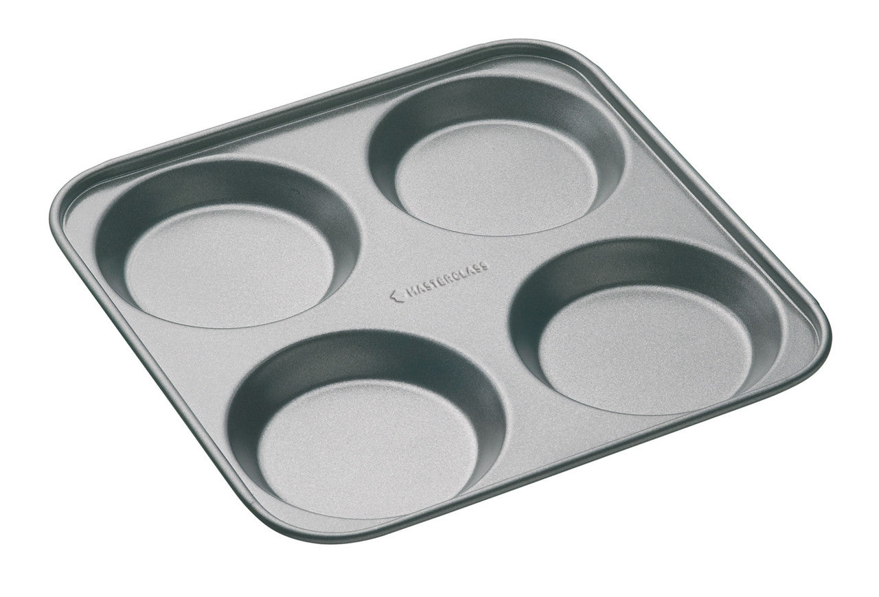 MasterClass  Yorkshire Pudding Pan Non-Stick