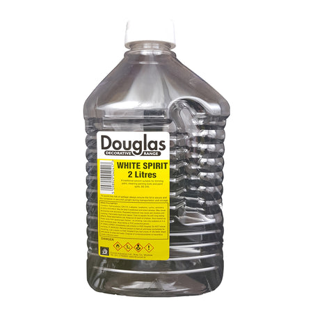 Douglas White Spirits