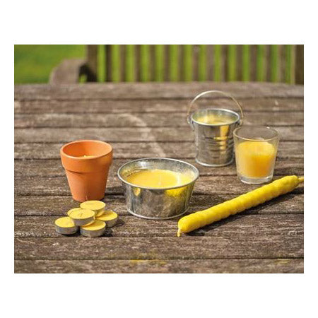 Outdoor Citronella Candle