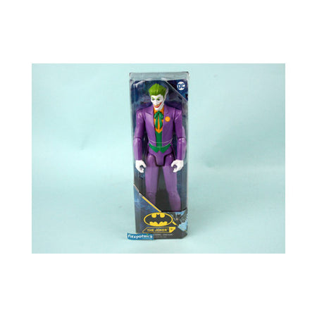 DC Comic The Joker Figure 30Cm