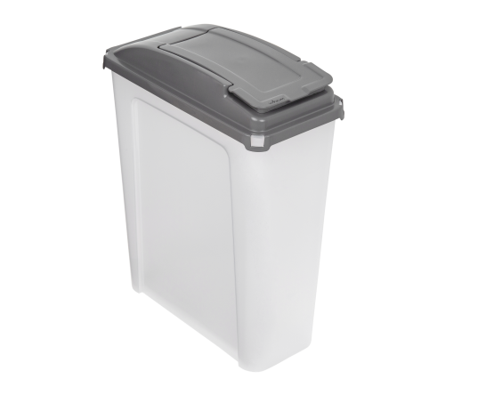 25 Litre Dry Food Store