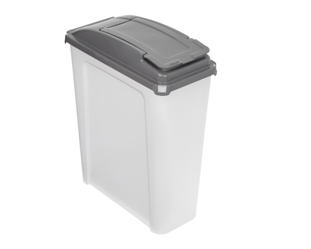 25 Litre Dry Food Store