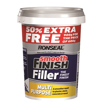 Ronseal Multi Purpose Filler Ready Mixed
