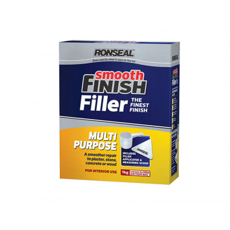 Ronseal Multi Purpose Filler Powder