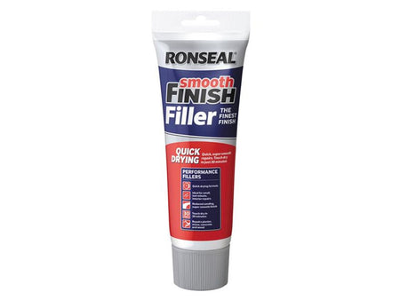 Ronseal Quick Drying Filler Ready To Use