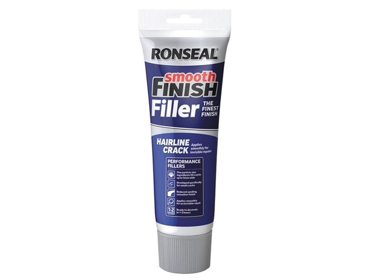 Ronseal Hairline Crack Filler