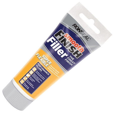 Ronseal Super Flexible Filler Ready Mixed