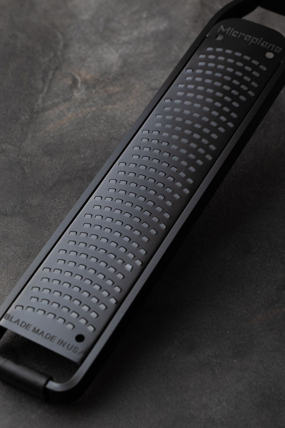 Microplane Black Sheep 3mm Rasp