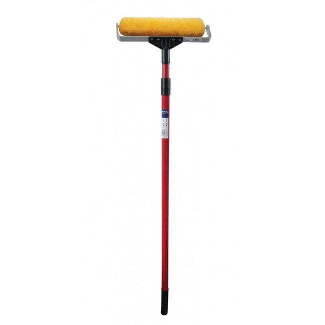 Fleetwood Medium Pile Paint Roller 12"