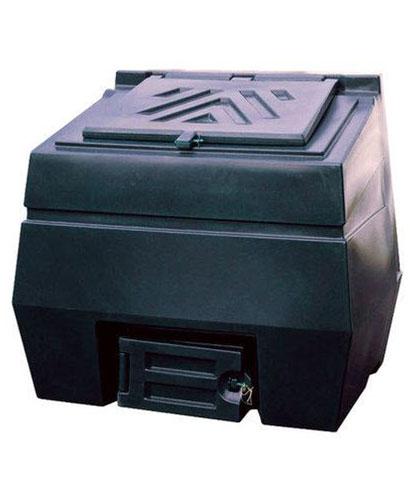 3 Bag 150kg Heavy Duty Titan Coal Bunker