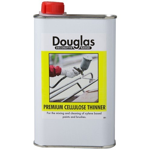 Douglas Cellulose Thinner