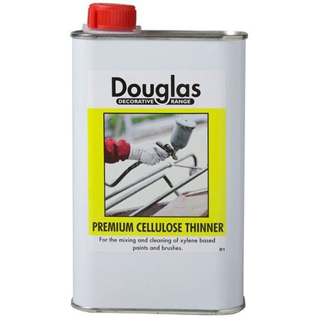 Douglas Cellulose Thinner