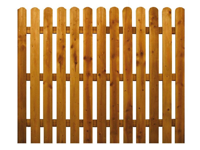 Cottage Fence Panel