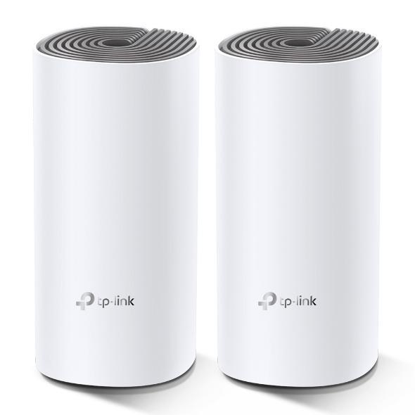 TP Link AC 1200 Deco Whole-Home Mesh Wi-Fi 2 Pack