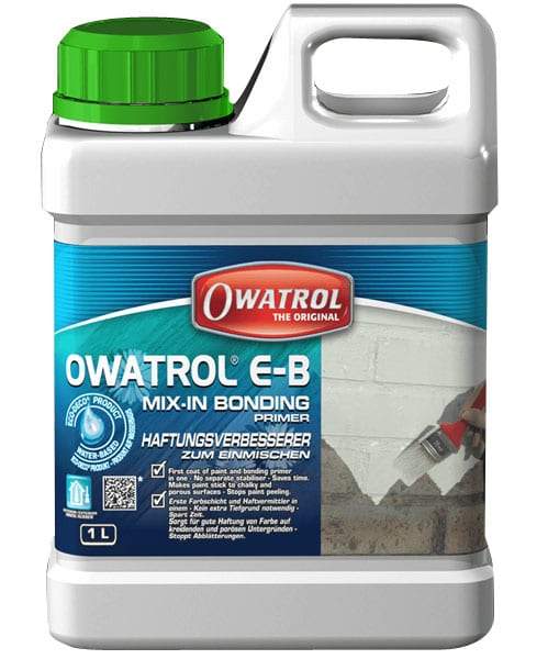 Owatrol E-B Mix-in Bonding Primer