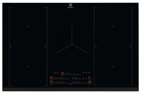 Electrolux 600 Series 80cm Induction Hob