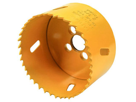 Faithfull Bi-Metal HSS Holesaw