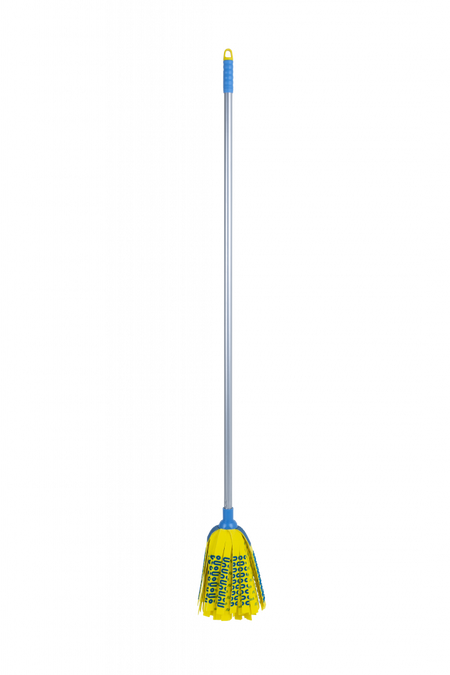 Flash Mighty Mop With Fixed Handle
