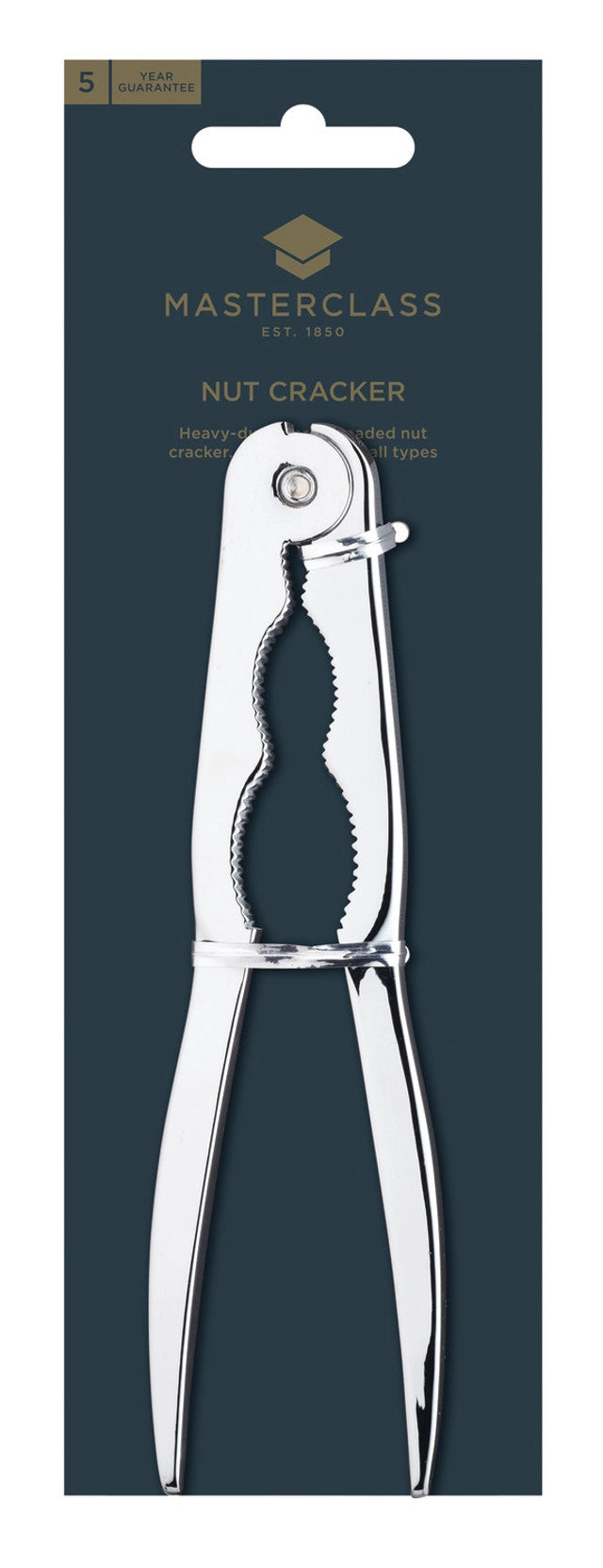 MasterClass Nut Cracker