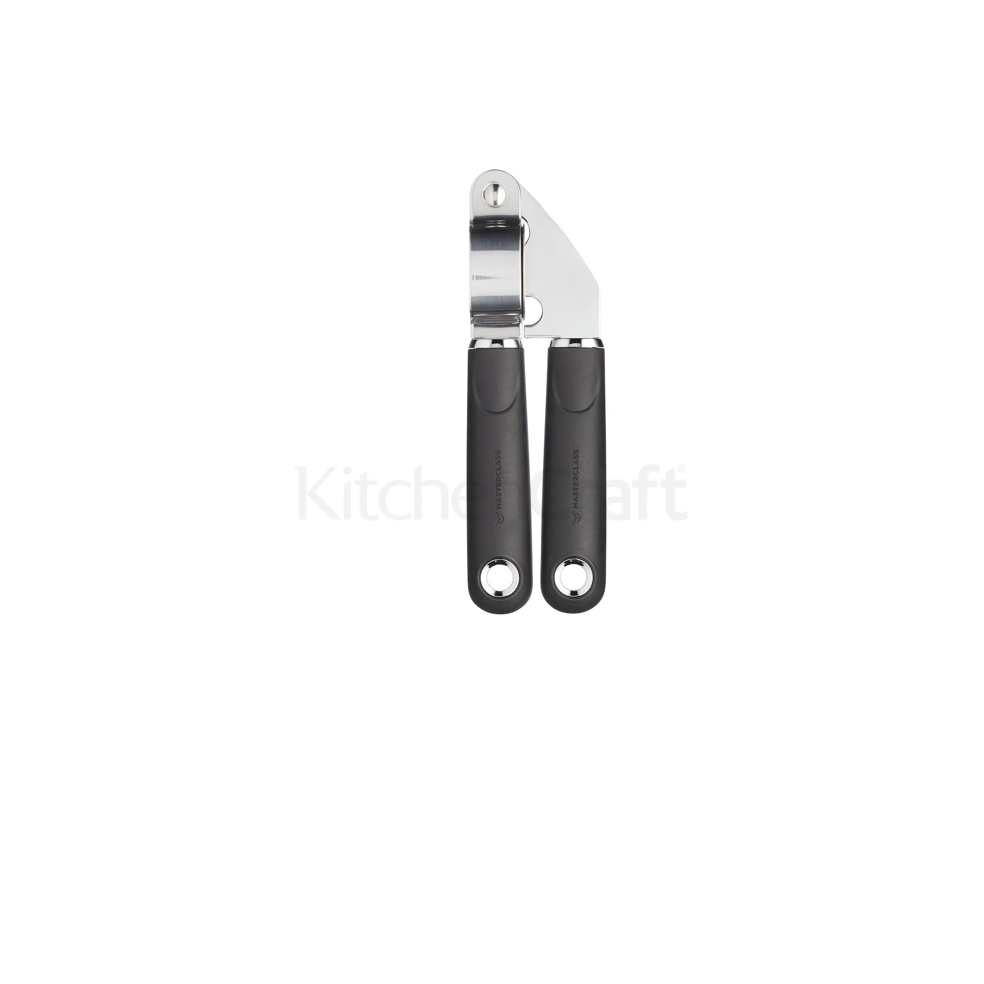 MasterClass Garlic Press