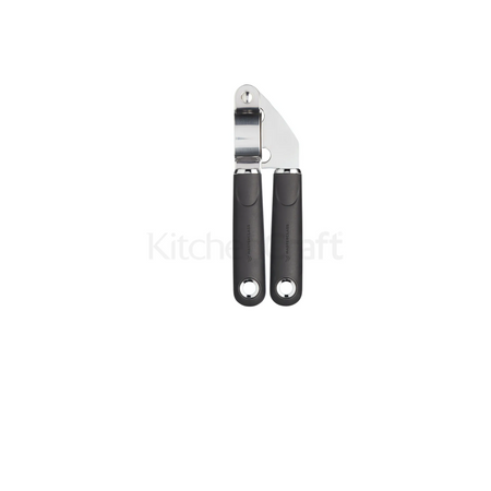MasterClass Garlic Press