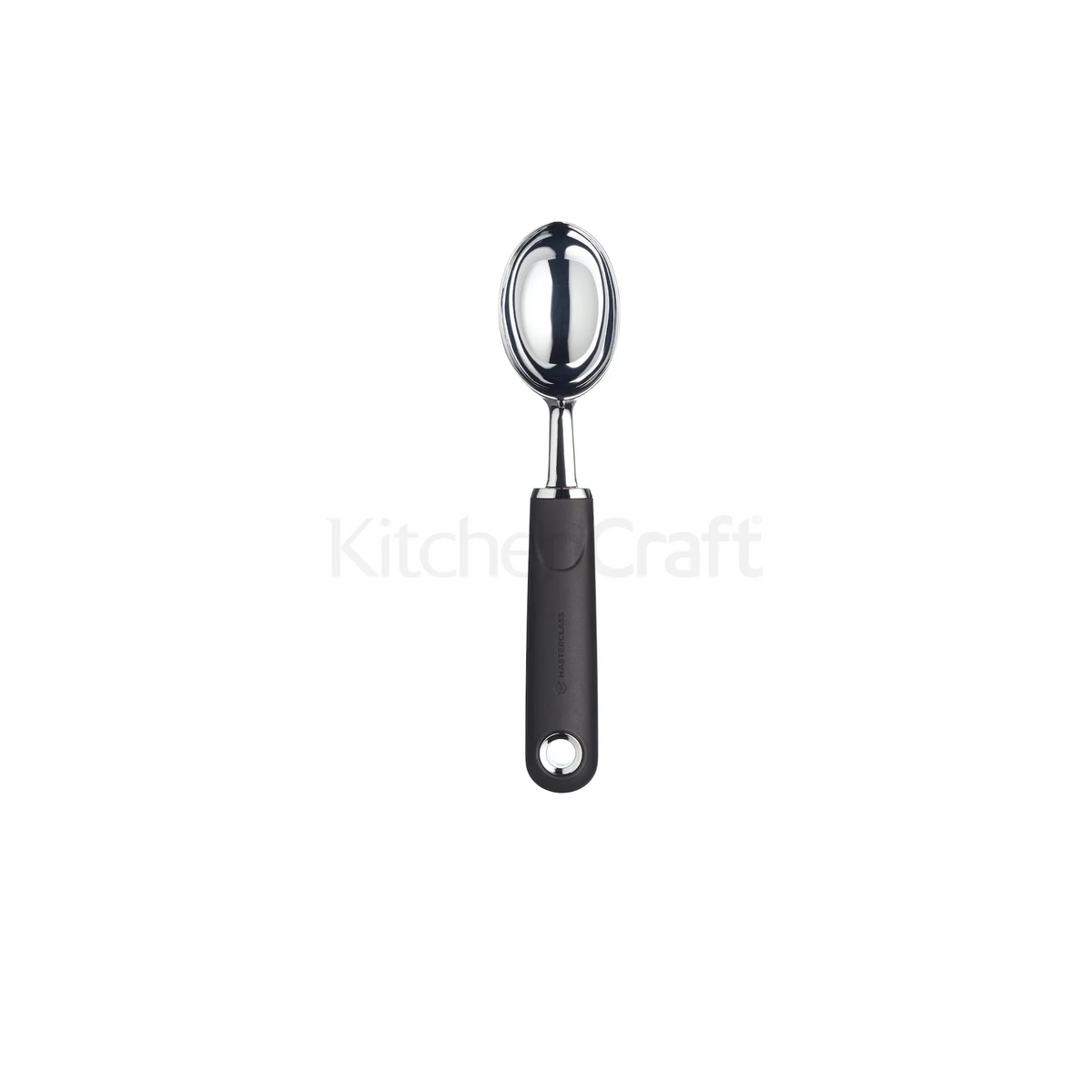 MasterClass Ice Cream Scoop