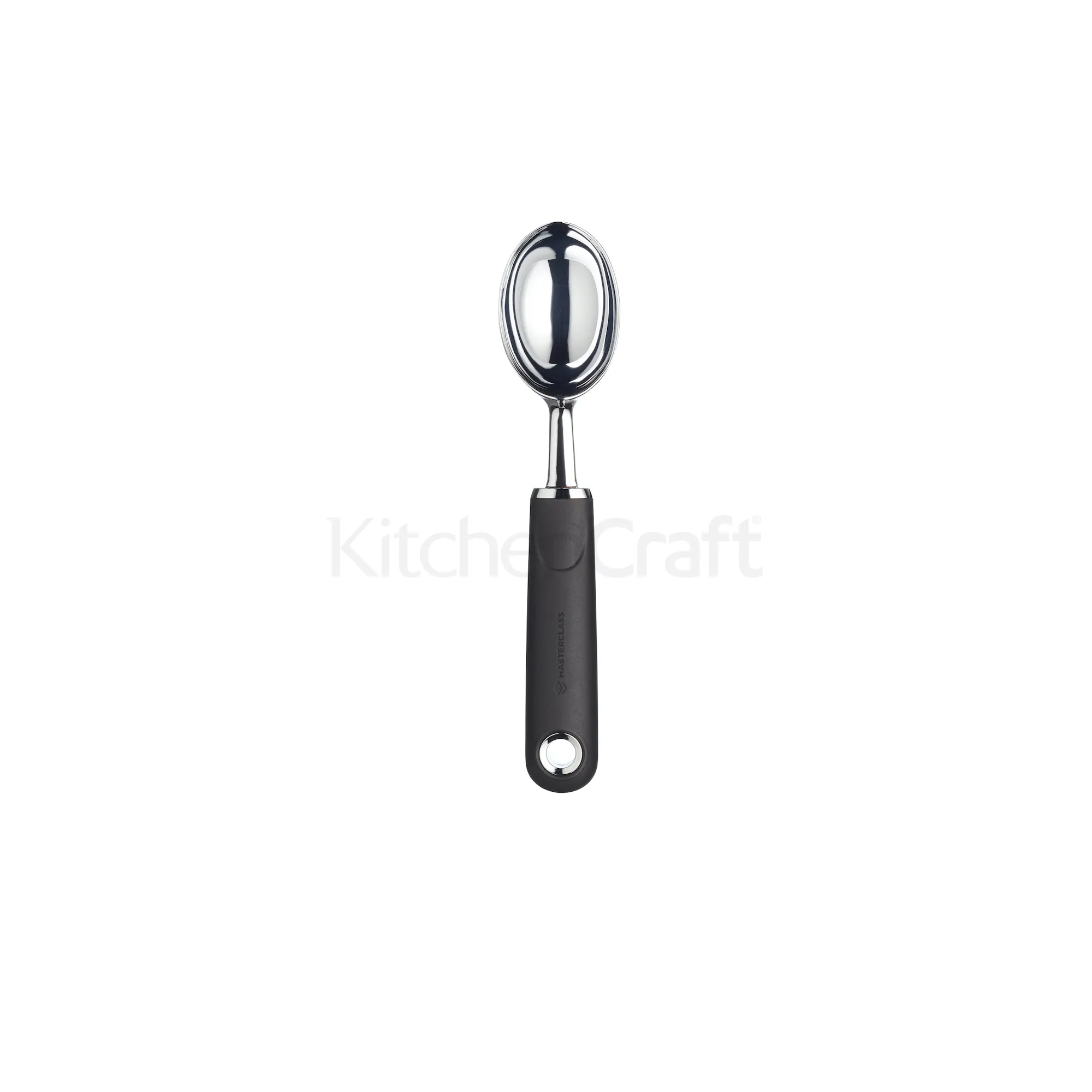 MasterClass Ice Cream Scoop