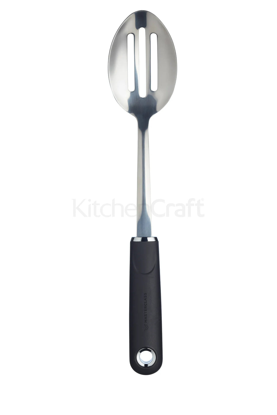MasterClass Slotted Spoon