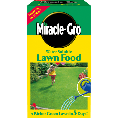 Miracle Gro Lawn Food 1kg | MPF1 Fitzgeralds_Homevalue_Euronics_Hardware_Dingle_Kerry