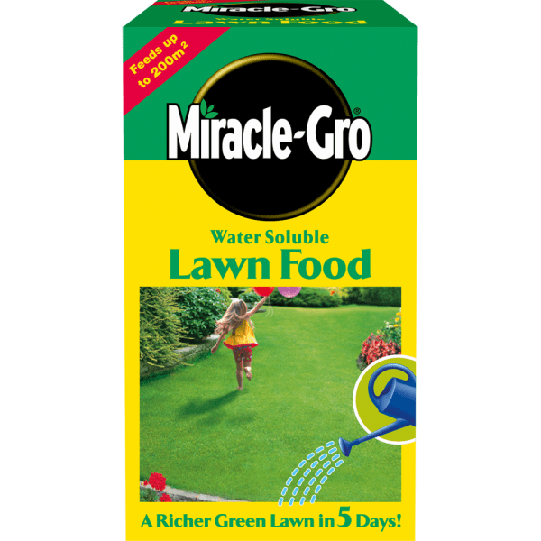 Miracle Gro Lawn Food 1kg | MPF1 Fitzgeralds_Homevalue_Euronics_Hardware_Dingle_Kerry
