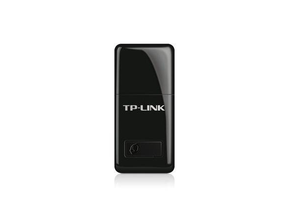 TP Link N300 Mini Wifi Adapter