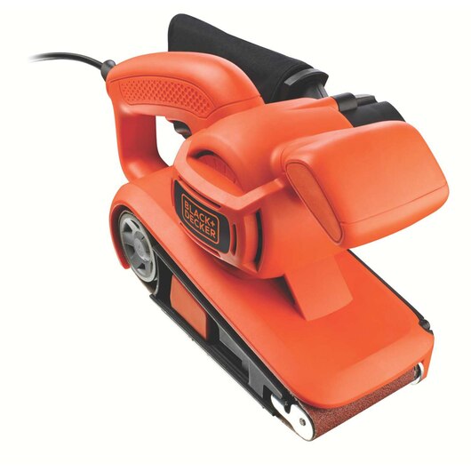 Black & Decker Belt Sander Fitzgeralds Homevalue Dingle