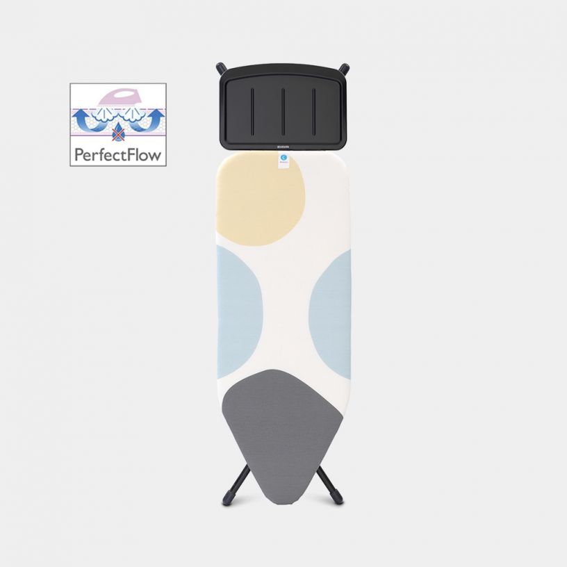 Brabantia Ironing Board C Spring Bubbles
