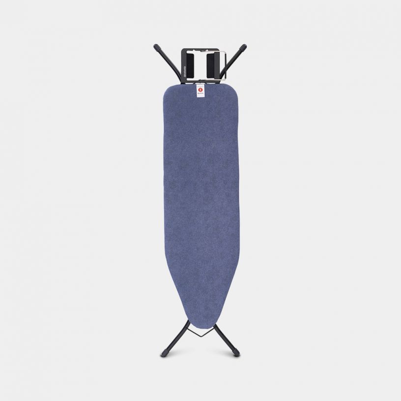 Brabantia Ironing Board  B  124x38cm Denim Blue