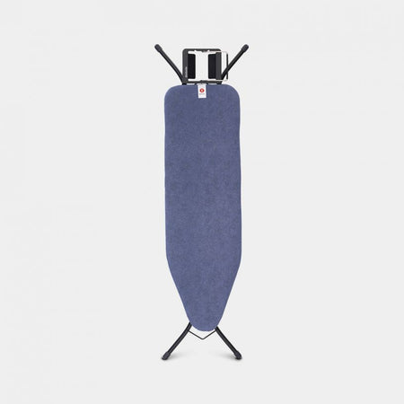 Brabantia Ironing Board  B  124x38cm Denim Blue