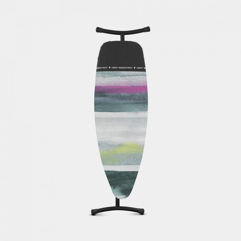 Brabantia Ironing Board  D 135x45cm Morning Breeze