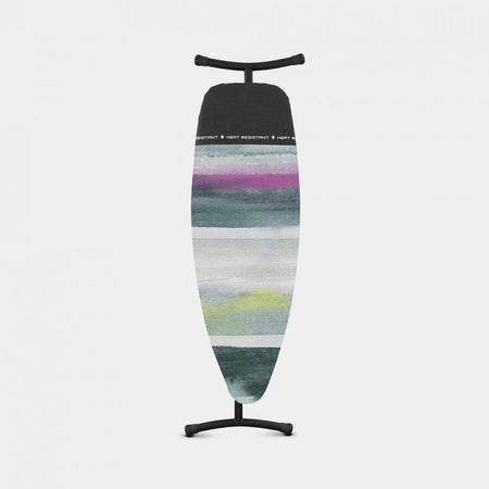 Brabantia Ironing Board  D 135x45cm Morning Breeze