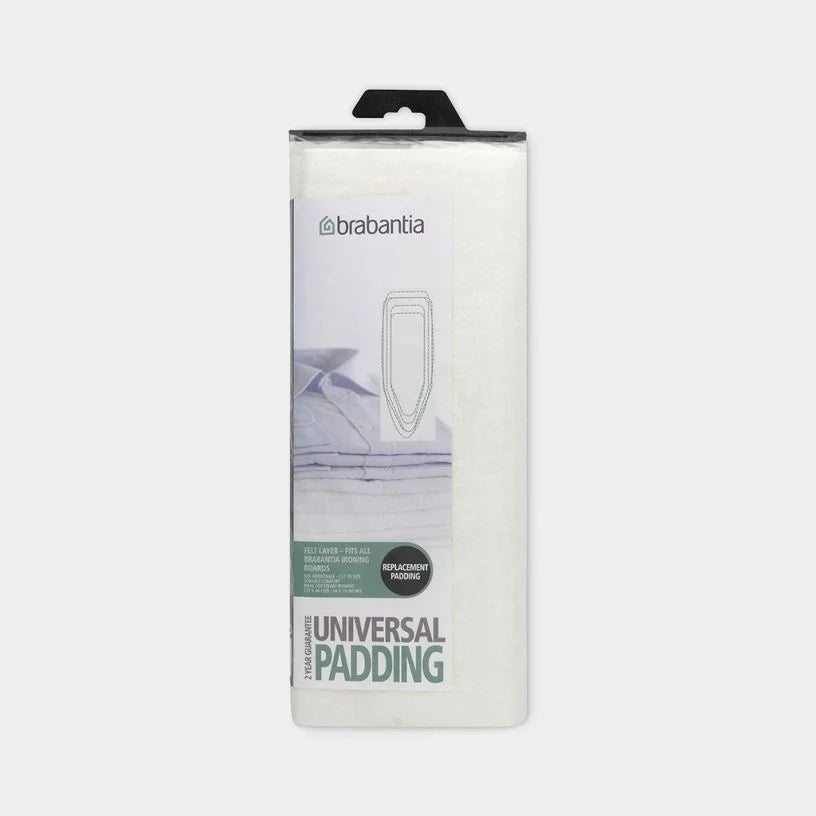 Brabantia Underlay E 135X49CM White