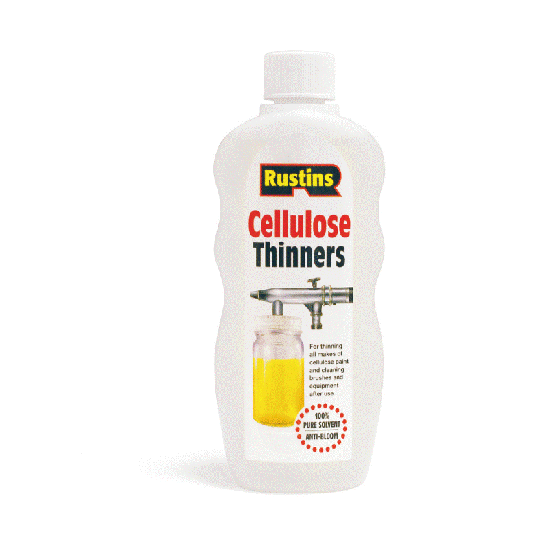 Rustins Cellulose Thinners