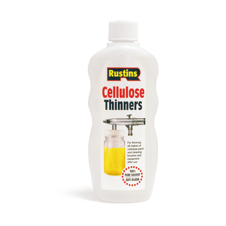 Rustins Cellulose Thinners