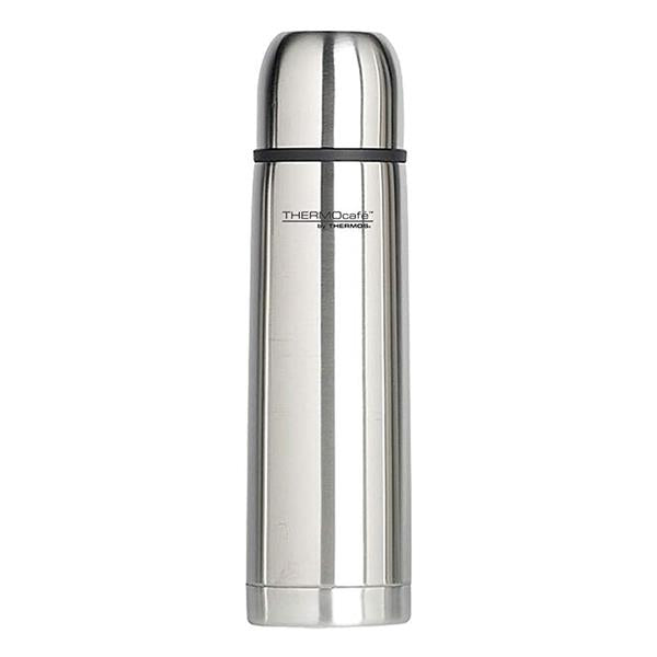 Thermocafe Everyday Staineless Steel Flask 0.35ltr