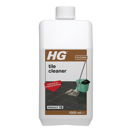 HG Tile Cleaner