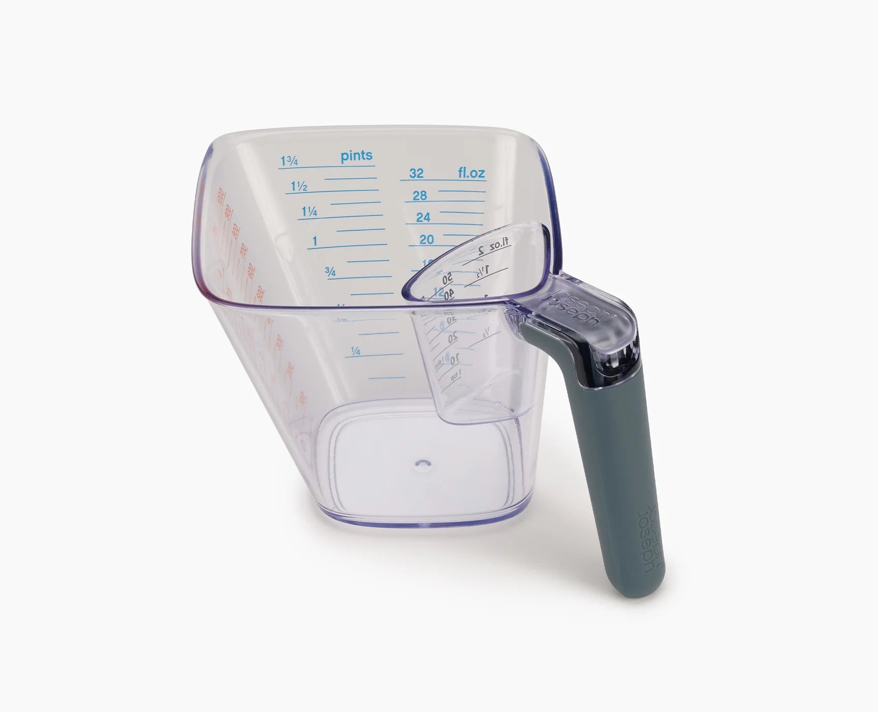 Joseph & Joseph Measuring Jug Set