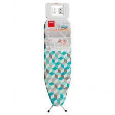 Metaltex Kuma Ironing Board 110 X 34Cm