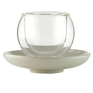 LC Bola Med Cup and Saucer
